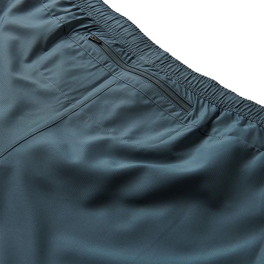 Short Baja 7 Orion Roark