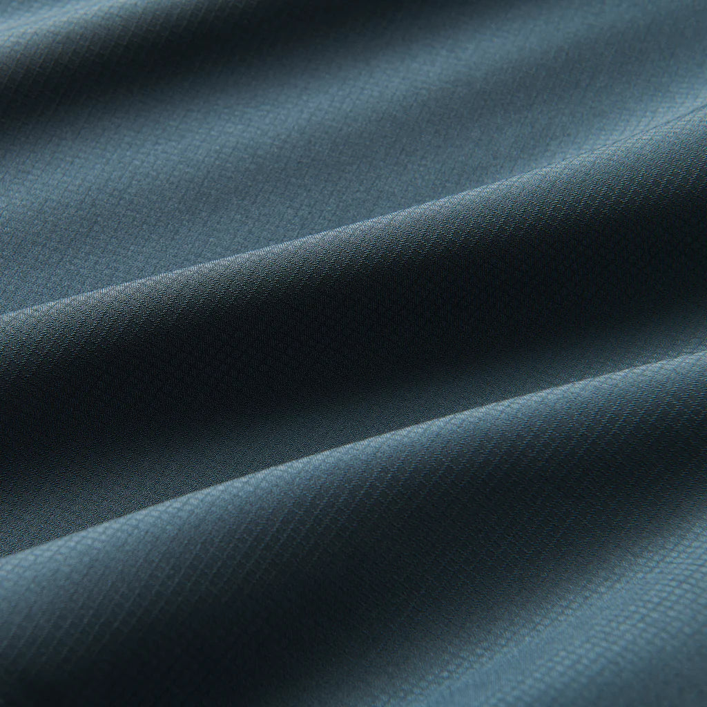 Short Baja 7 Orion Roark