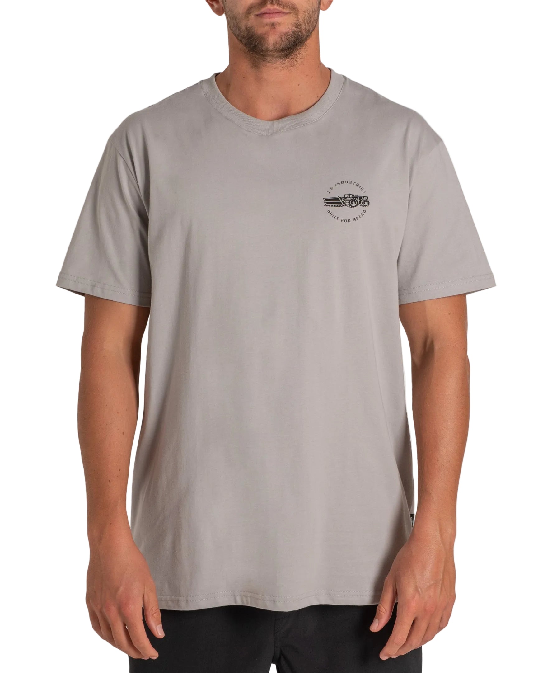 JS Baron BFS Tee Storm