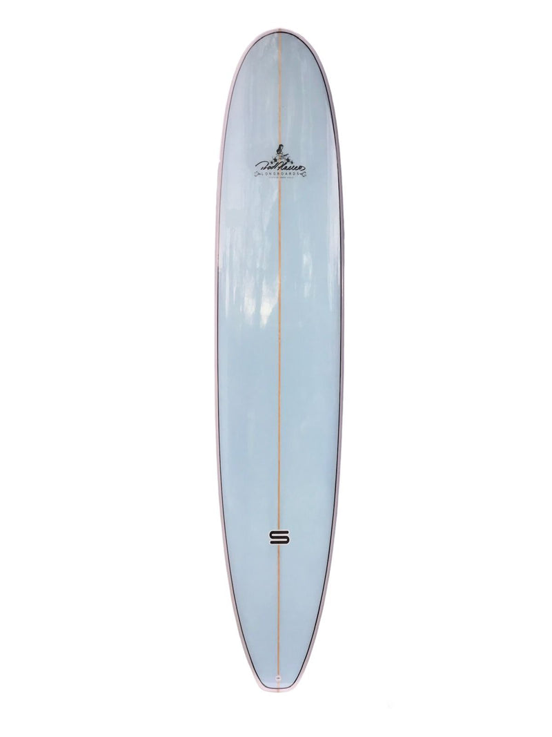 Tabla De Surf Longboard Rod Alamos