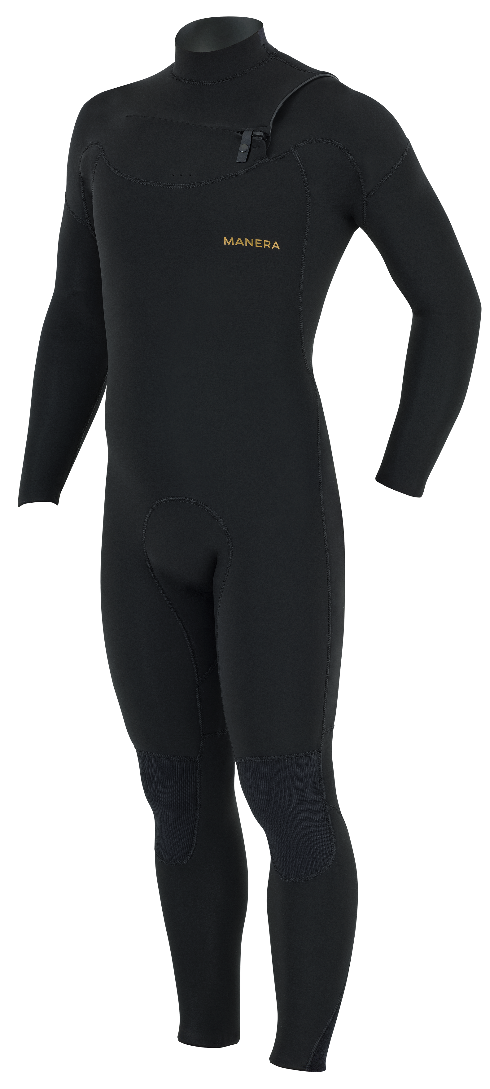 Traje Neopreno Grom Seafarer 5/3mm Manera