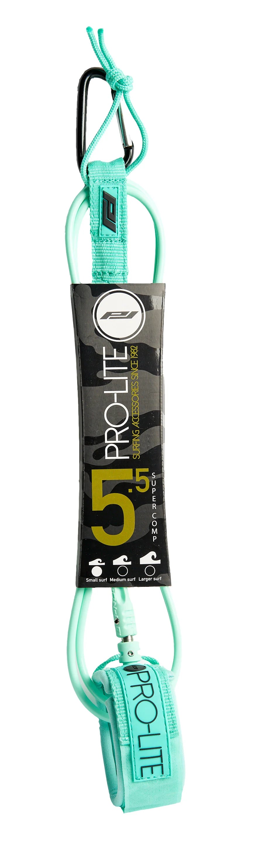 Leash Super Comp DS 5'5 Prolite