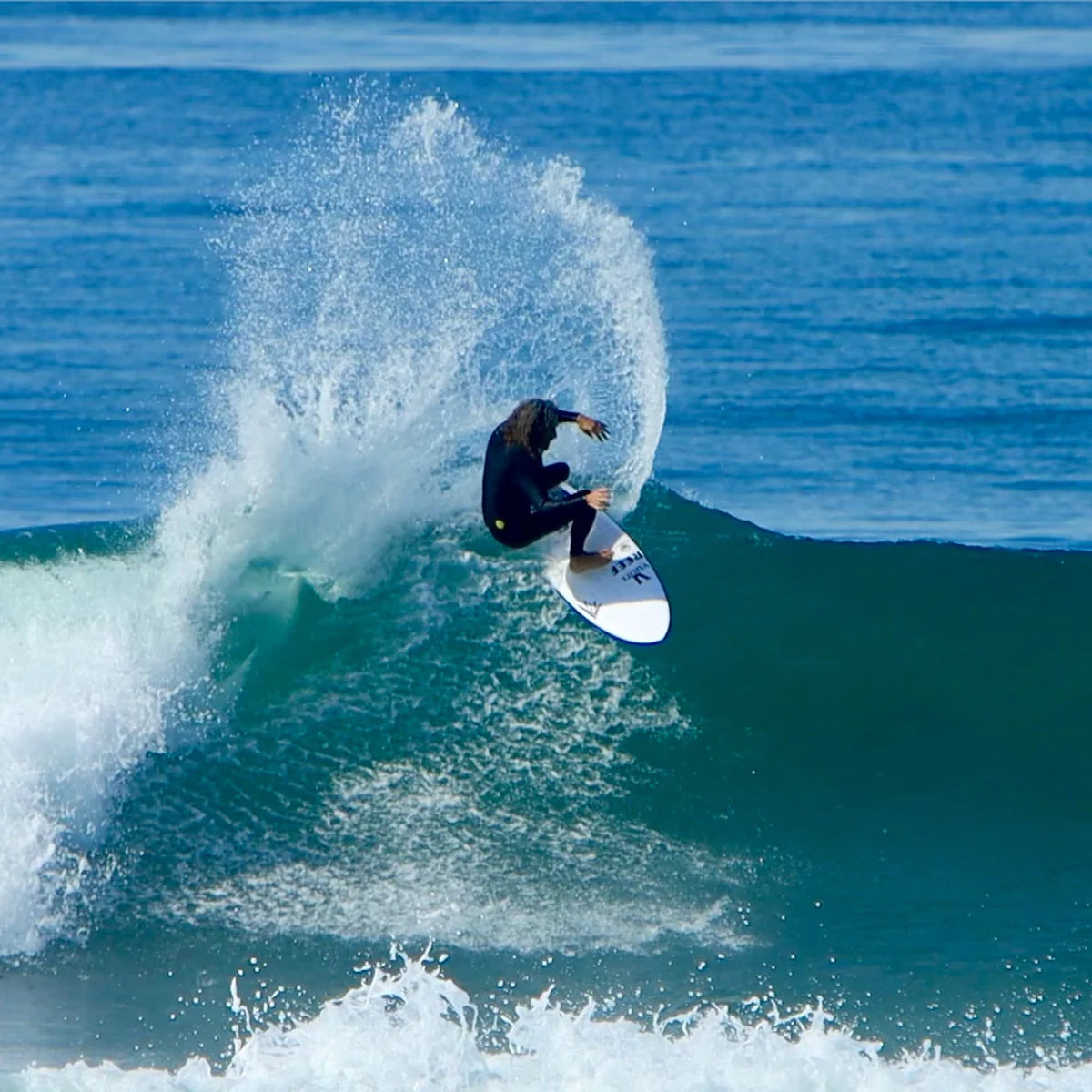 Deck 3 Piezas Arch Firewire