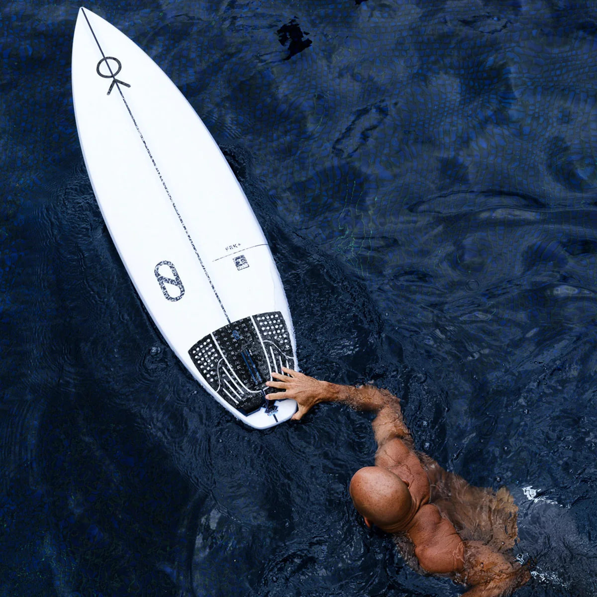 Deck Action Pad 5 Piezas Arch Slater Designs