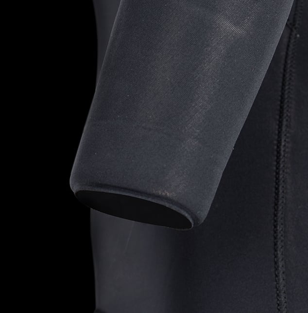 Traje Neopreno Hombre Seafarer 4/3mm Manera