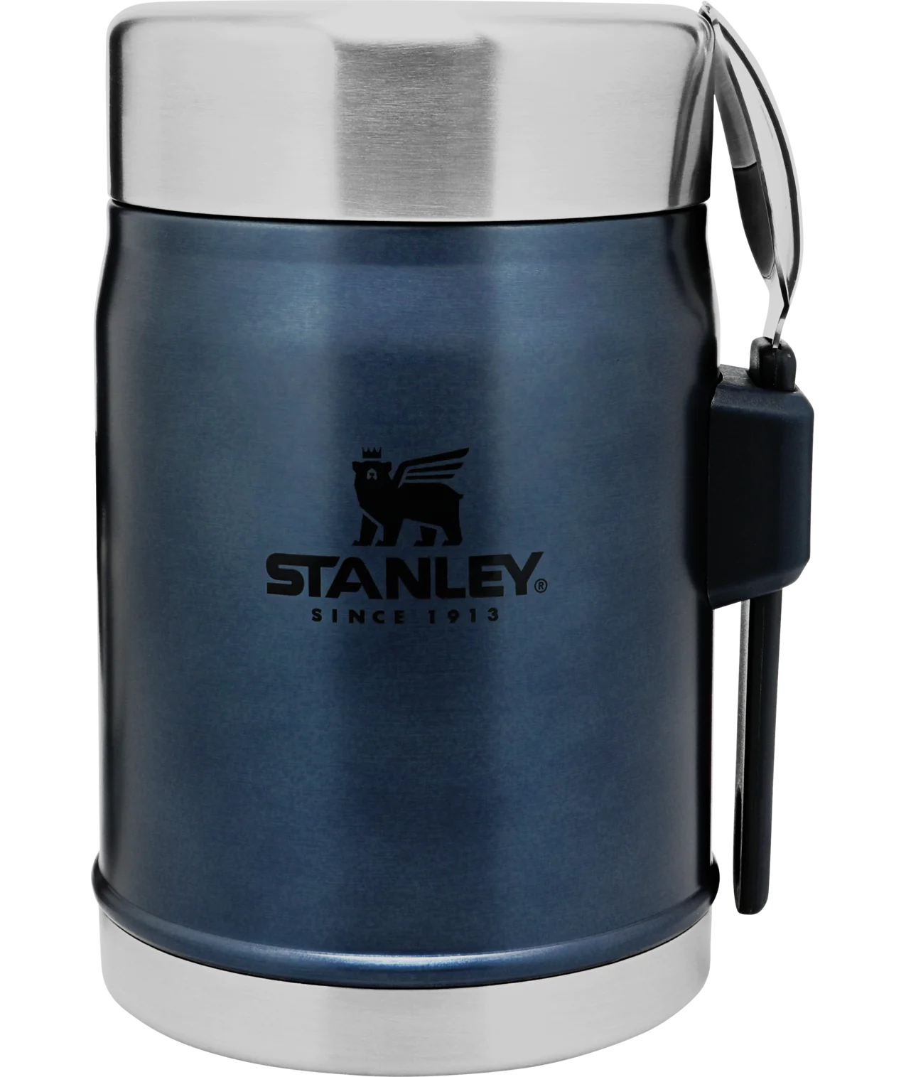 Termo Clásico Comida 14 Oz Stanley