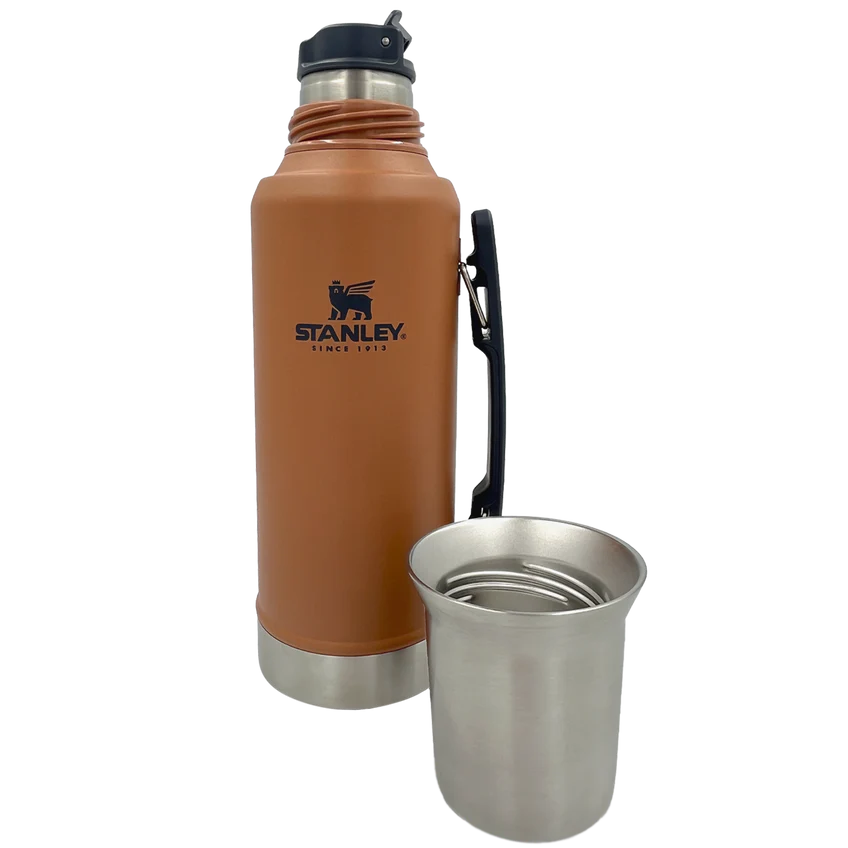 Mate System Classic 1.2 Lt Stanley