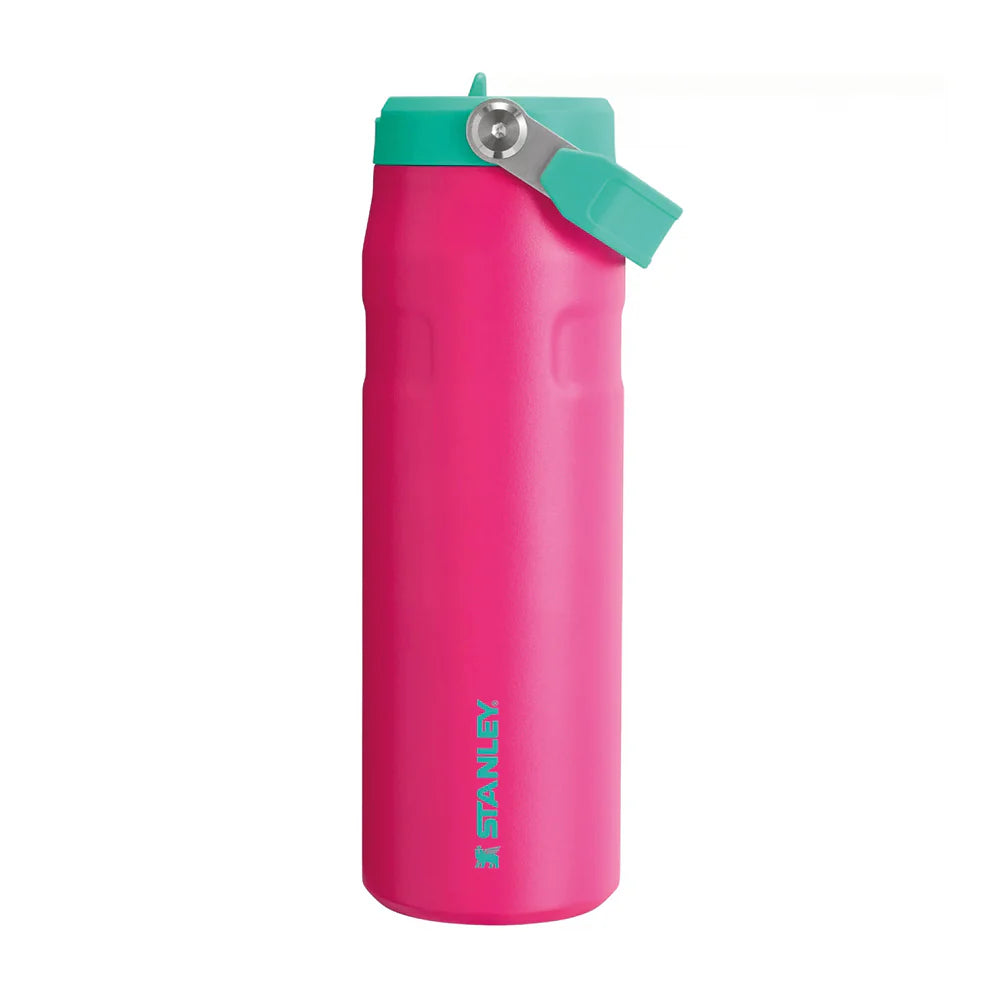 Botella Térmica Flip Straw 2.0 710ml Stanley