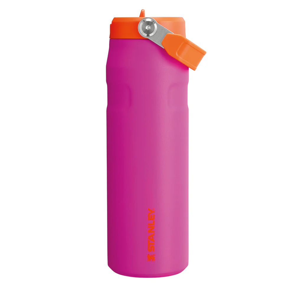 Botella Térmica Flip Straw 2.0 710ml Stanley