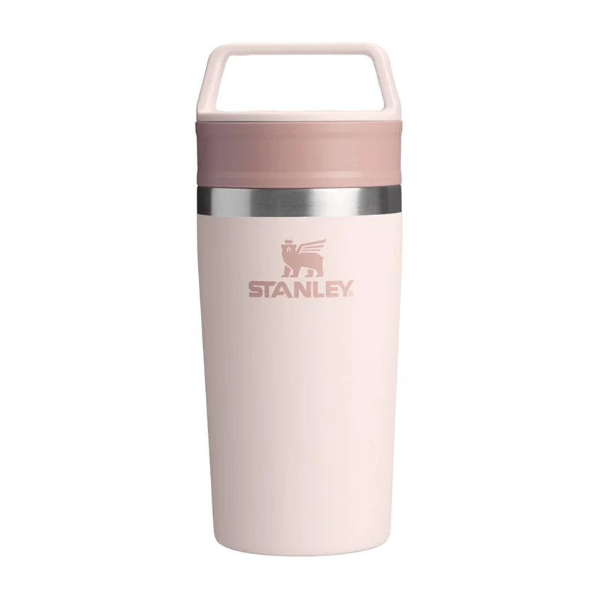 Mug Cafe To Go Black 2.0 354ml Stanley