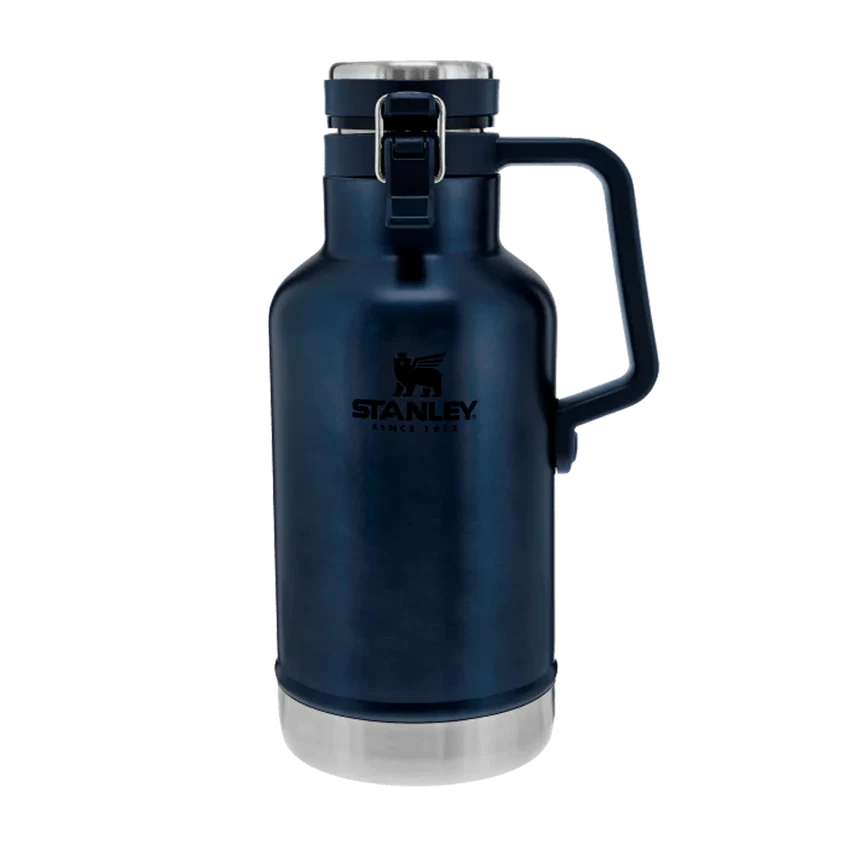 Growler Classic Stanley 1.9L