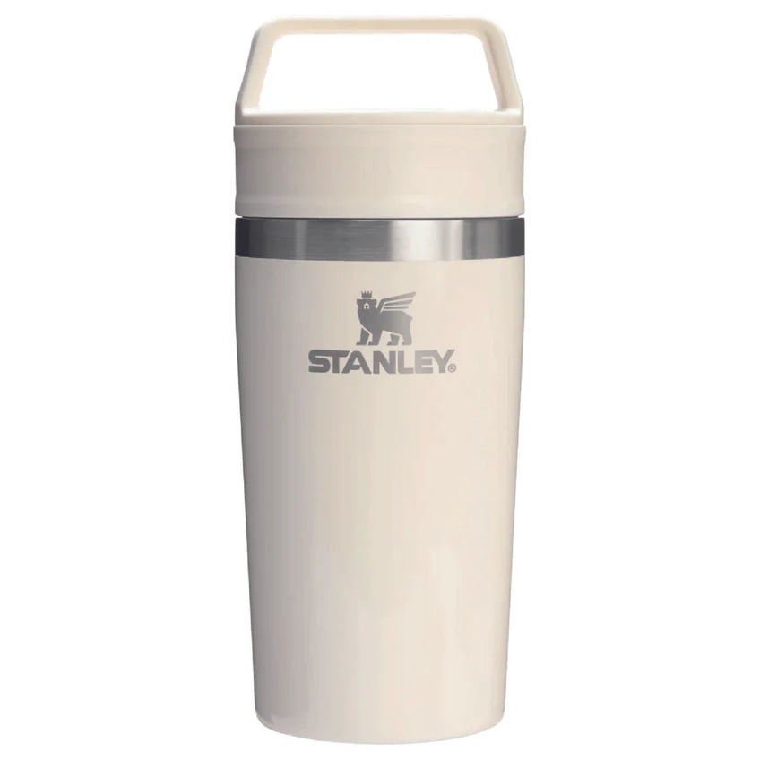 Mug Cafe To Go Black 2.0 354ml Stanley