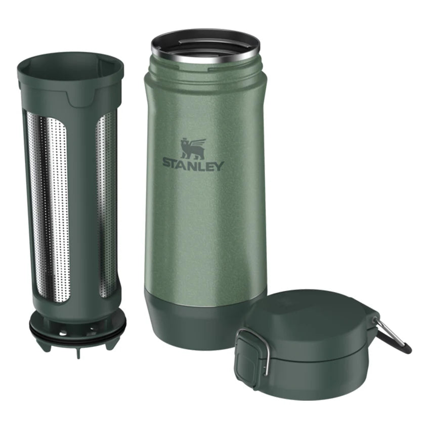 Despolvillador de Yerba Stay Fresh Stanley