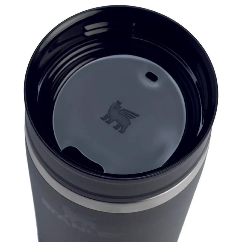 Mug Cafe To Go Black 2.0 354ml Stanley