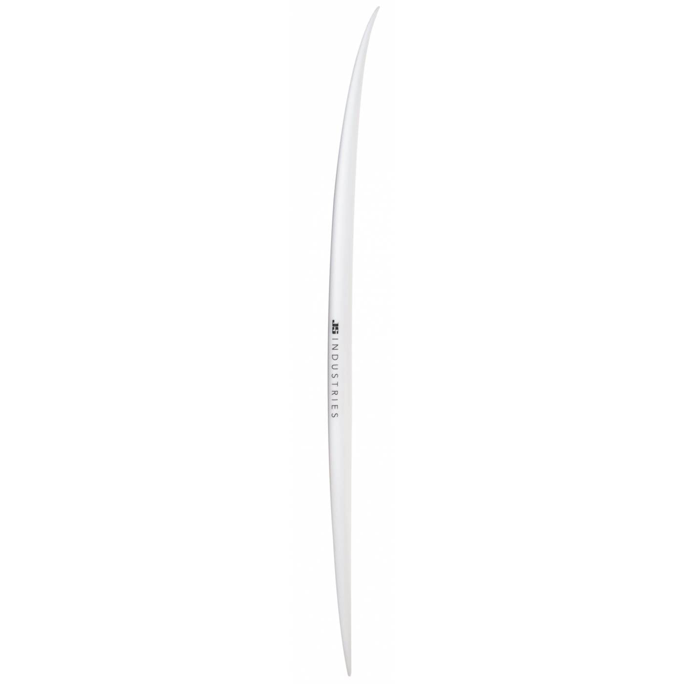 Tabla de Surf Schooner JS Industries