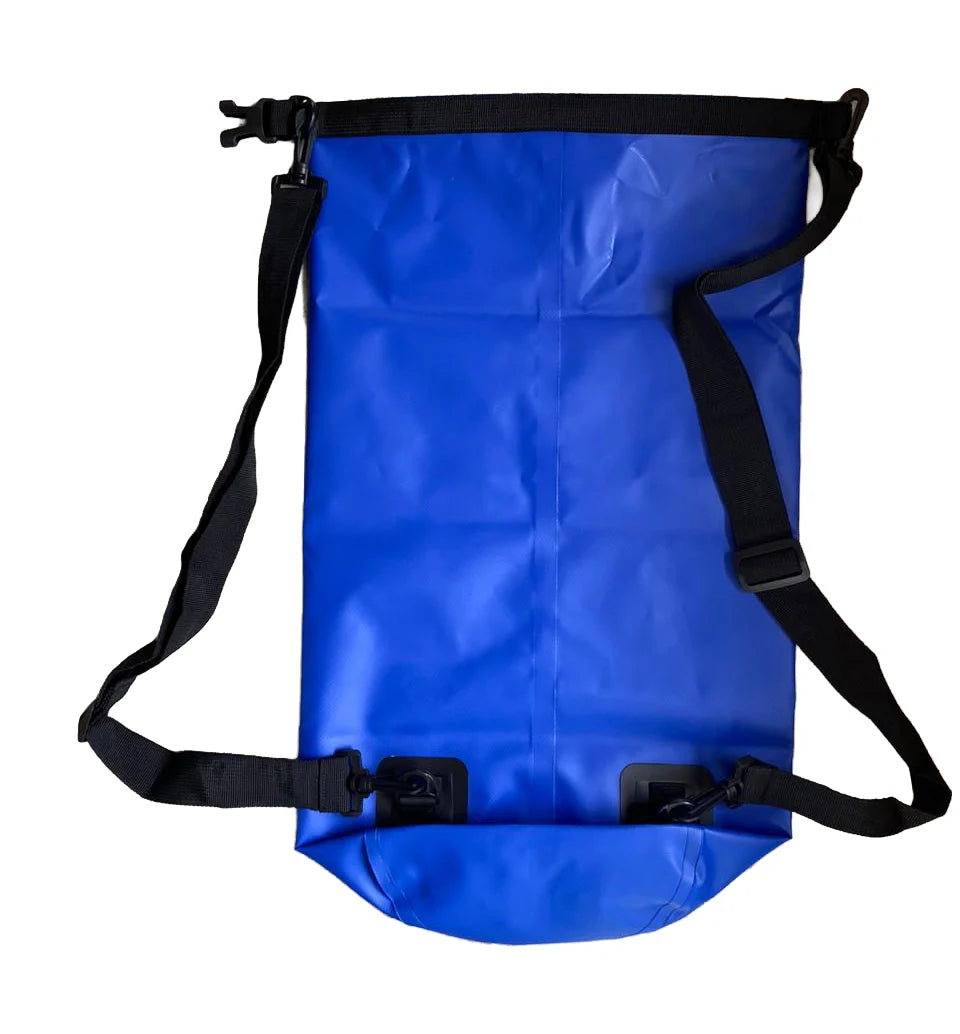 Bolsa seca 20L Azul Dukha