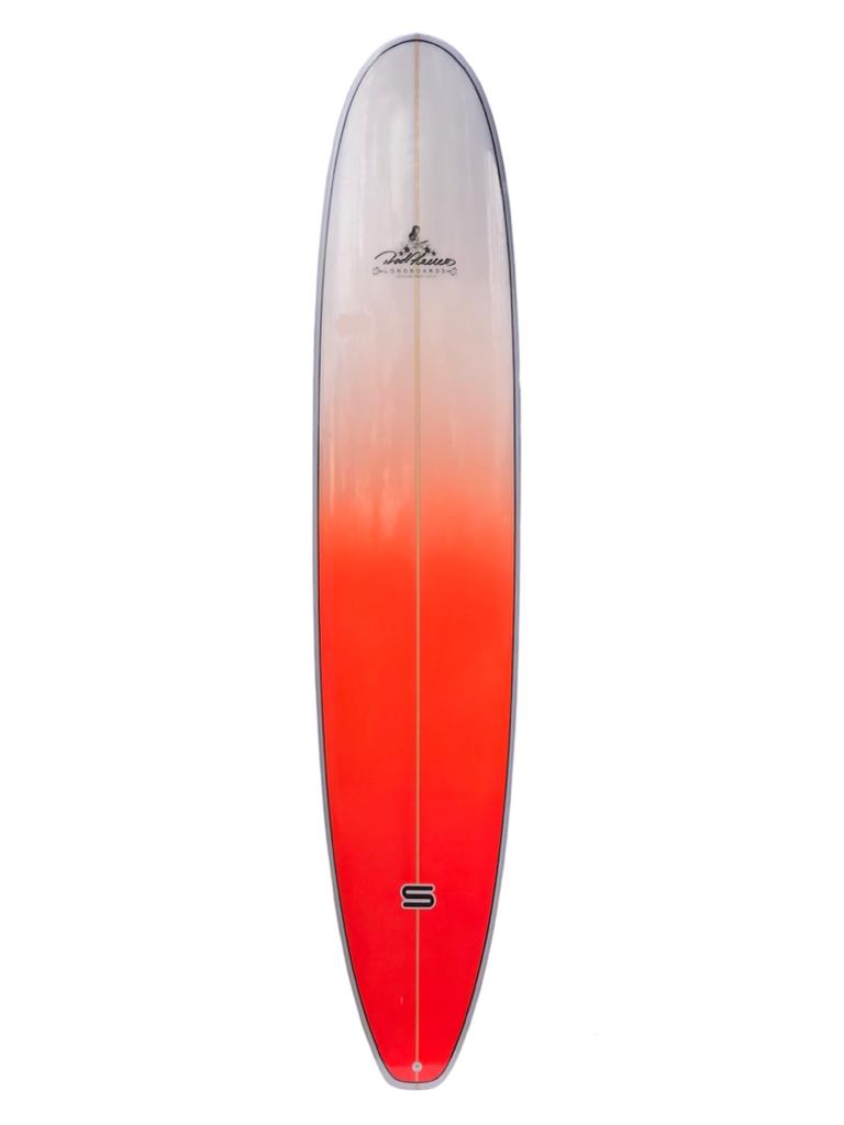 Tabla De Surf Longboard Rod Alamos