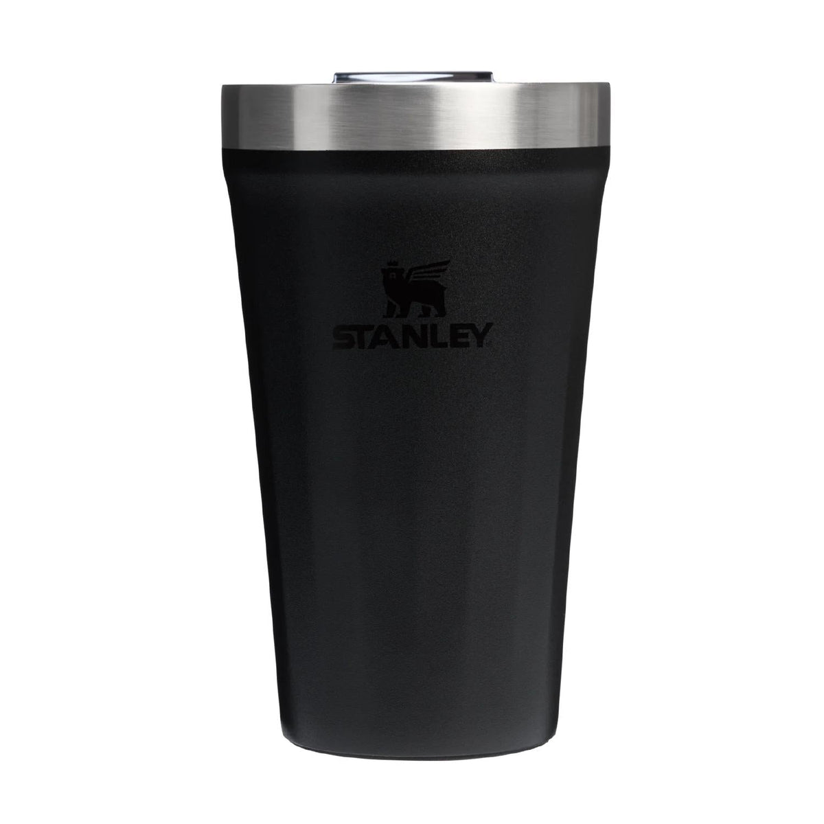 Vaso Stanley Everyday Textured Pint 473 ml Black 2.0