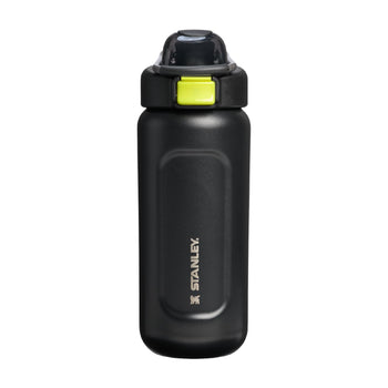 Botella Stanley Wellspring 473 ml Black Atomic