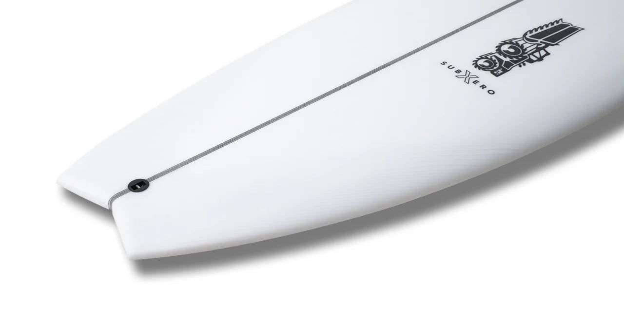 Tabla de Surf Sub Xero JS Industries