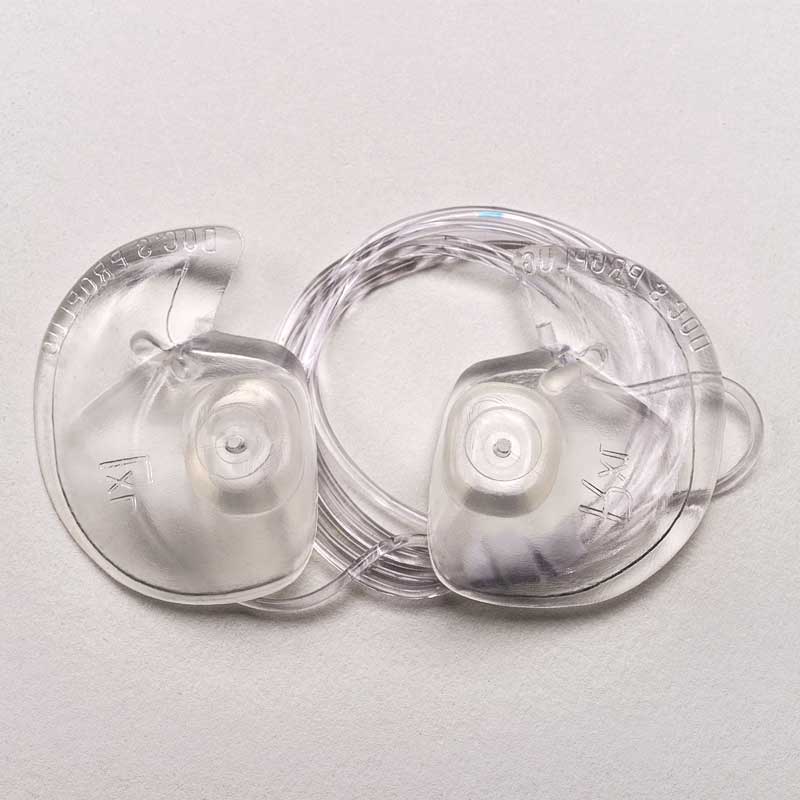 Tapones de oídos Docs