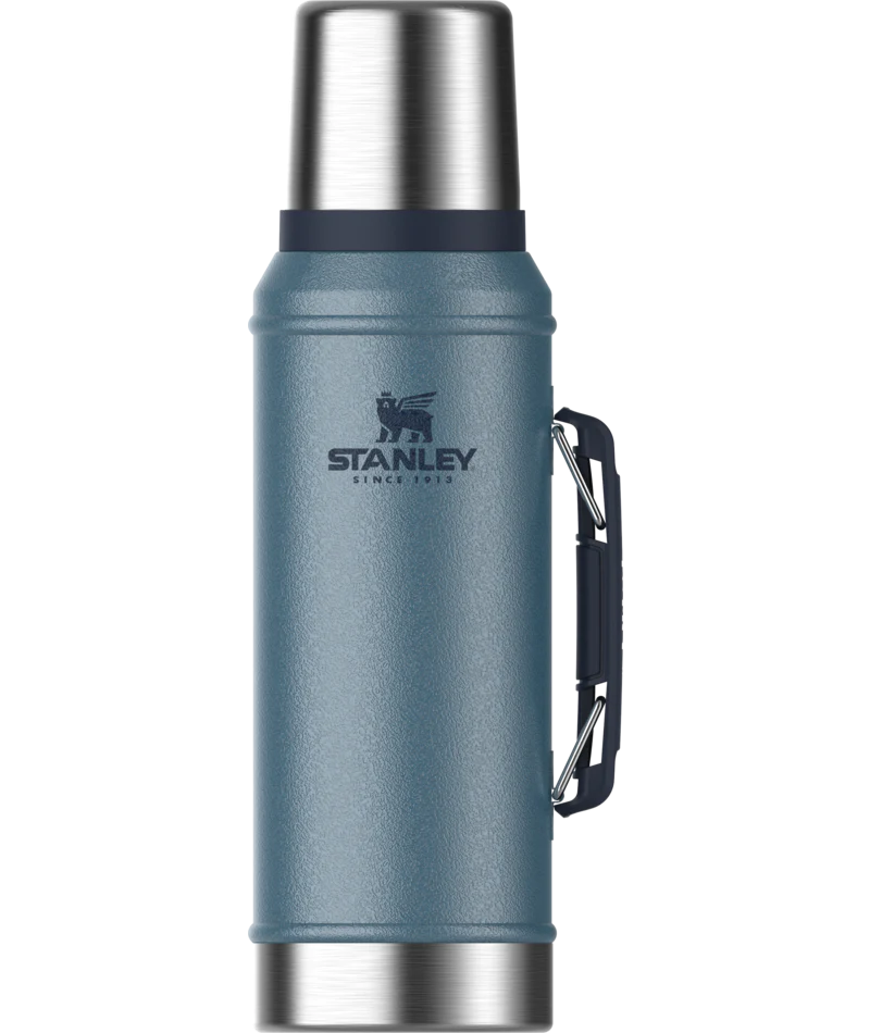 Termo Classic Bottle 0.95 Lt Stanley