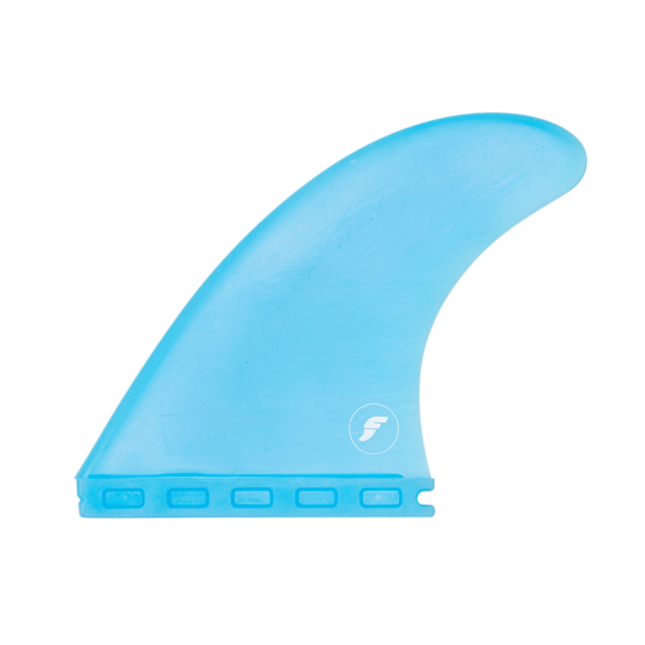 Quillas F8 Soft Futures -Sin Estuche-