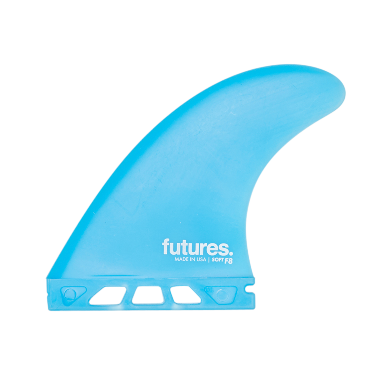 Quillas F8 Soft Futures -Sin Estuche-