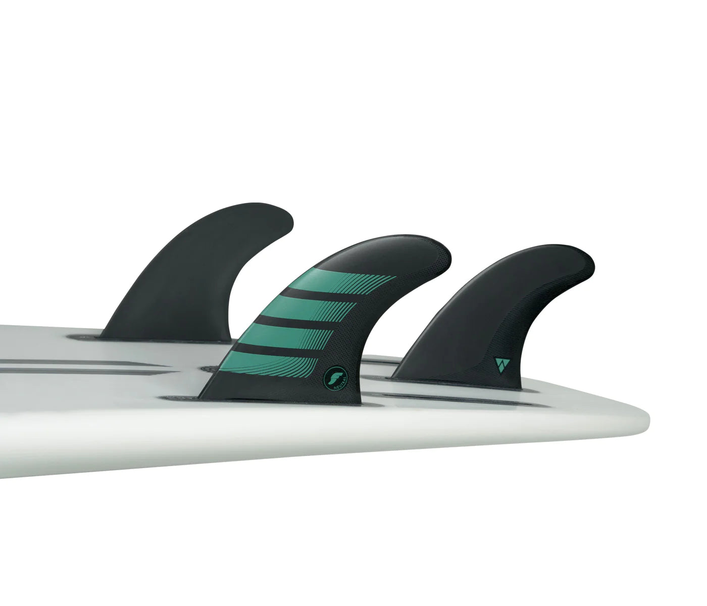 Quillas Thruster F6 Alpha Futures Fins