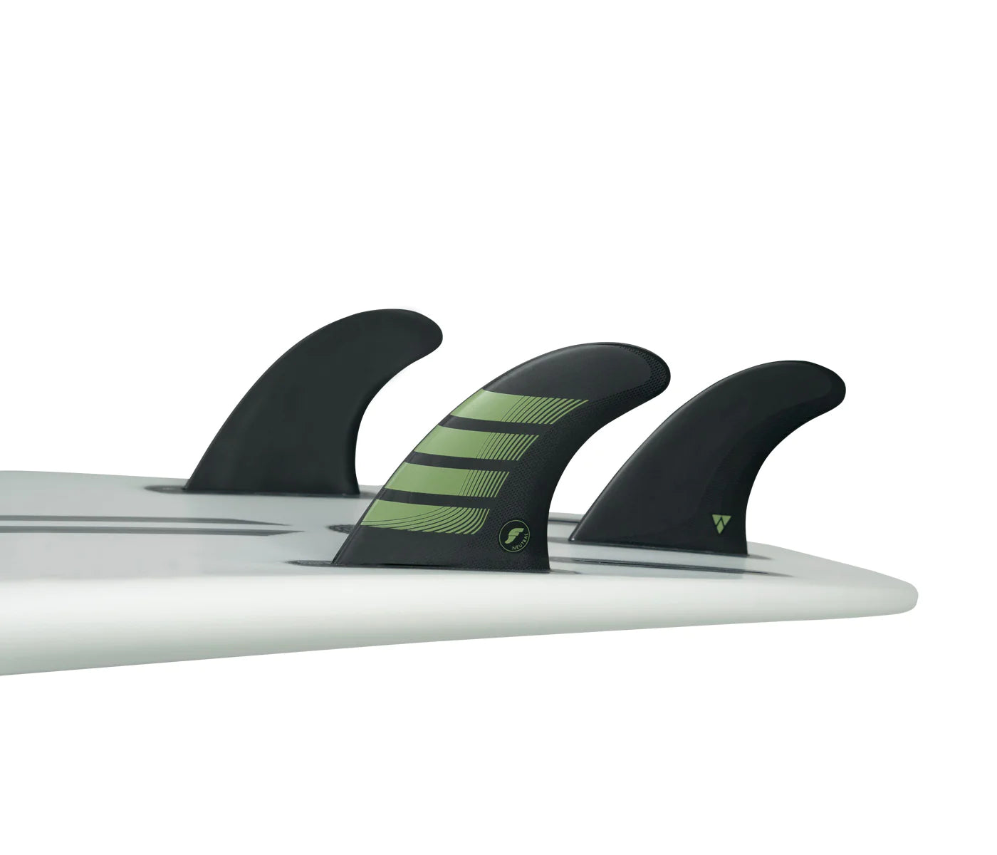 Quillas Thruster F8 Alpha Futures Fins