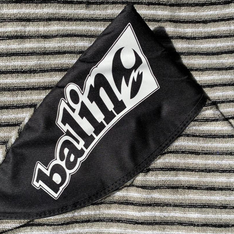 Funda Surf Balin Stretch Big Boy Cover