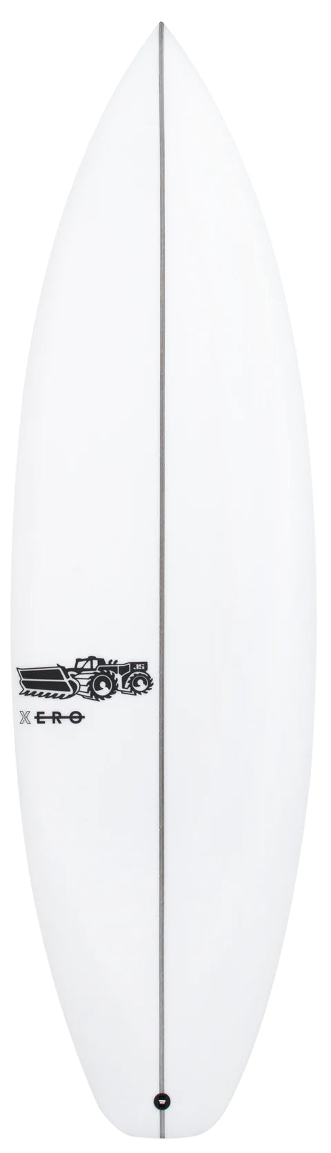 Tabla De Surf Xero -Easy Rider- PE Carbon Fusion JS