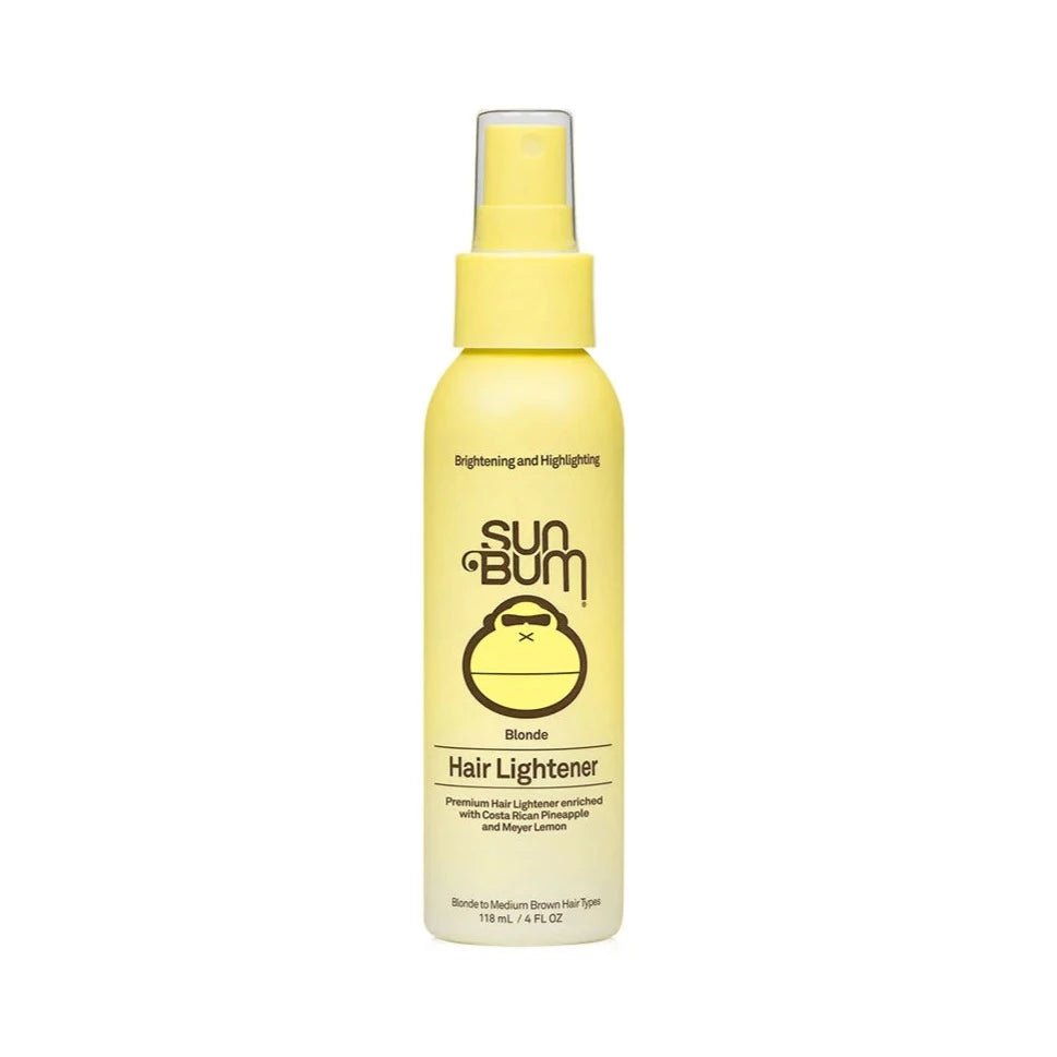 Aclarador de Cabello 118ML SunBum - El Ruco Surf Shop