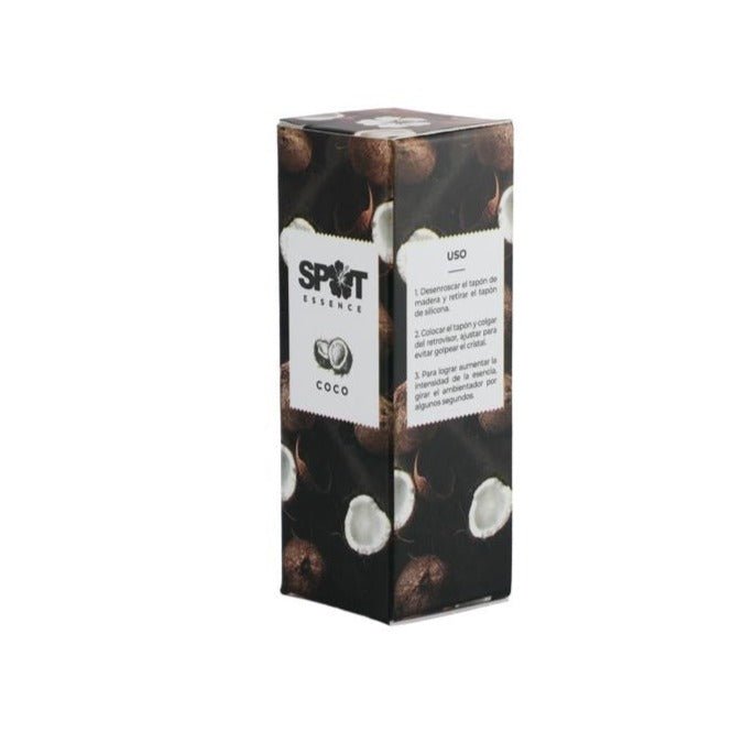 Aromatizador Spot Essence Coco - El Ruco Surf Shop