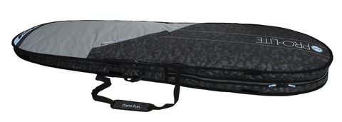 Funda De Viaje Rhino 1-2 Tablas Longboard 7'6" Prolite