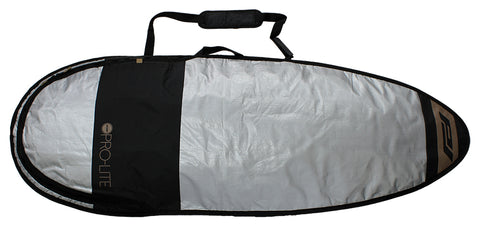 Funda Resession Day Fish/Hybrid Short Basic Prolite