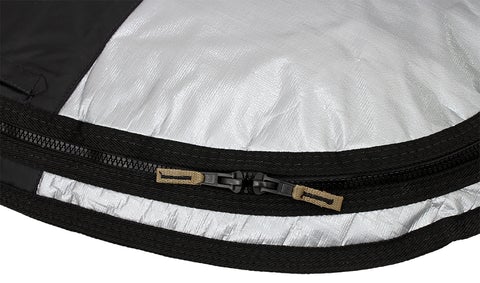 Funda Resession Day Fish/Hybrid Short Basic Prolite