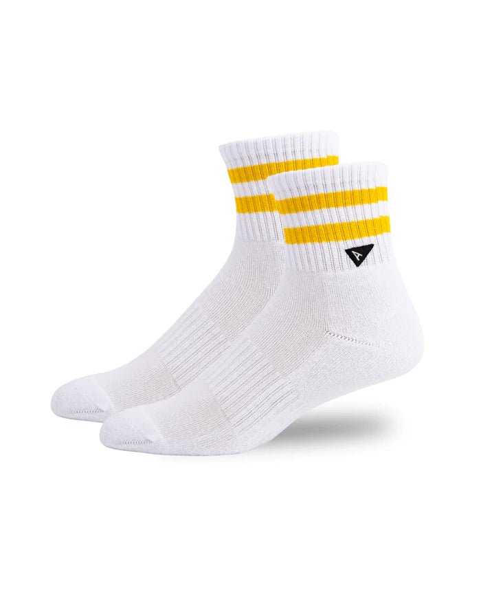 Calcetines Crew Retro Mini Arvin Goods - El Ruco Surf Shop