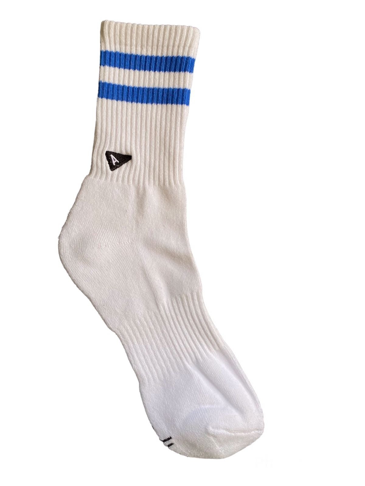 Calcetines Crew Retro Short Arvin Goods - El Ruco Surf Shop