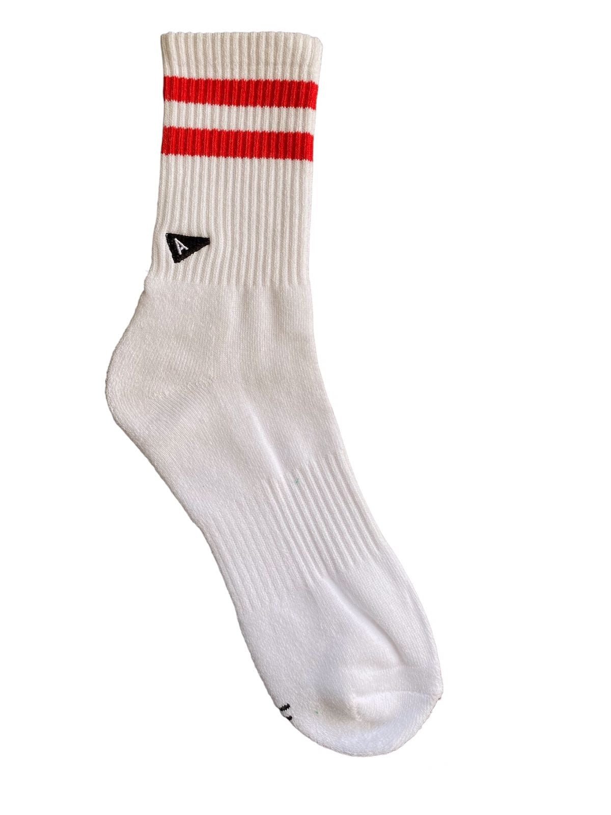 Calcetines Crew Retro Short Arvin Goods - El Ruco Surf Shop