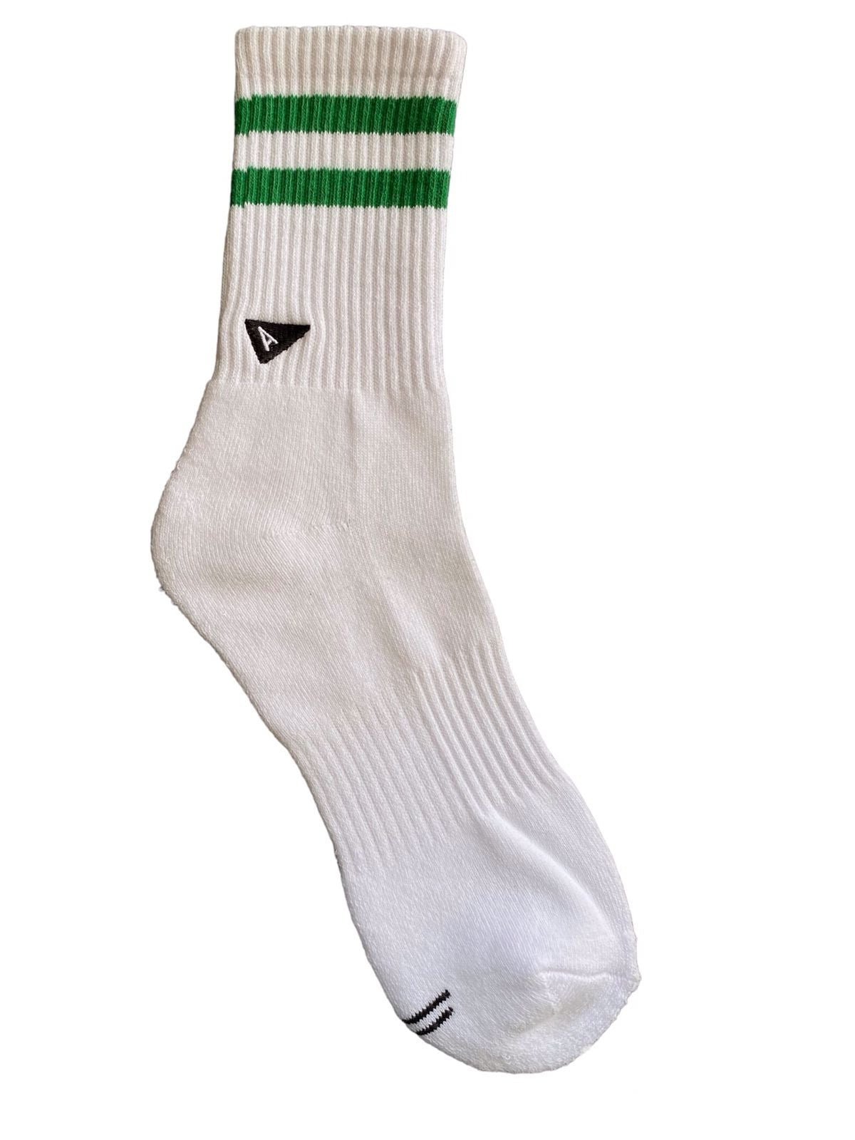 Calcetines Crew Retro Short Arvin Goods - El Ruco Surf Shop