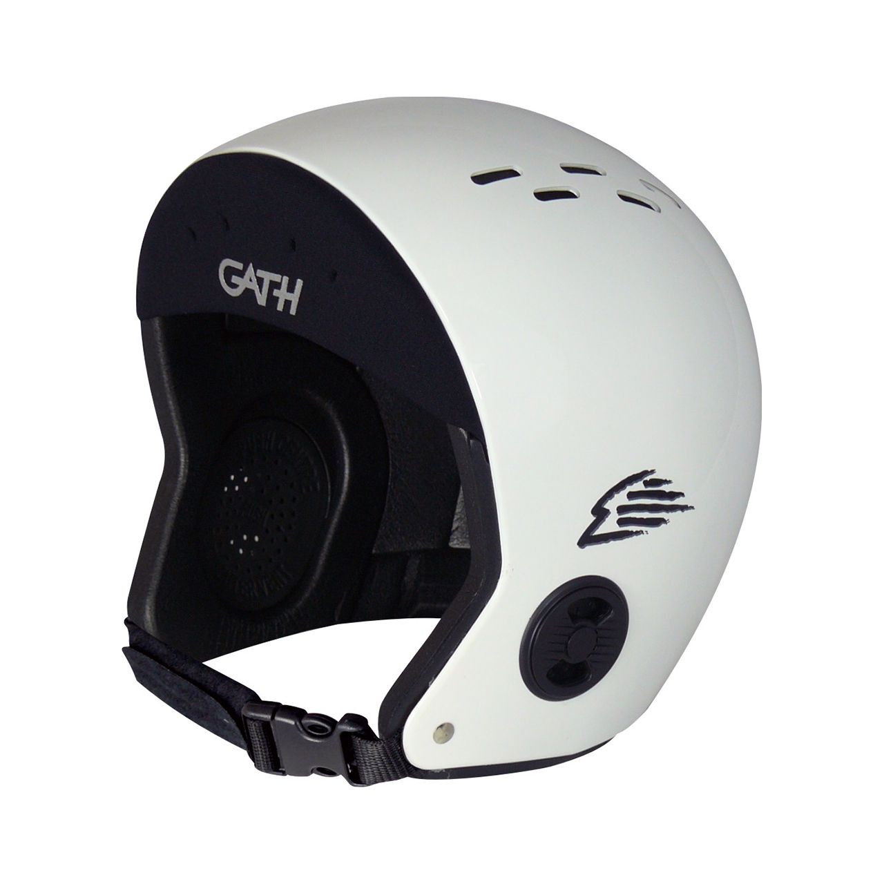 Casco De Surf Gath Blanco - El Ruco Surf Shop