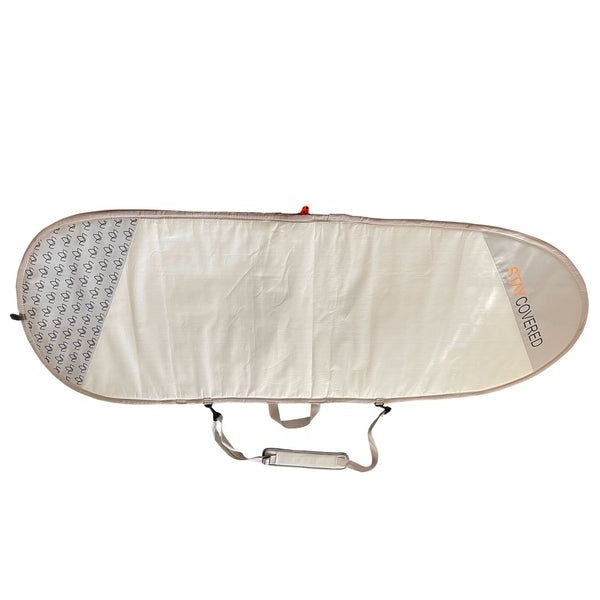 Funda Acolchada Round Staycovered - El Ruco Surf Shop
