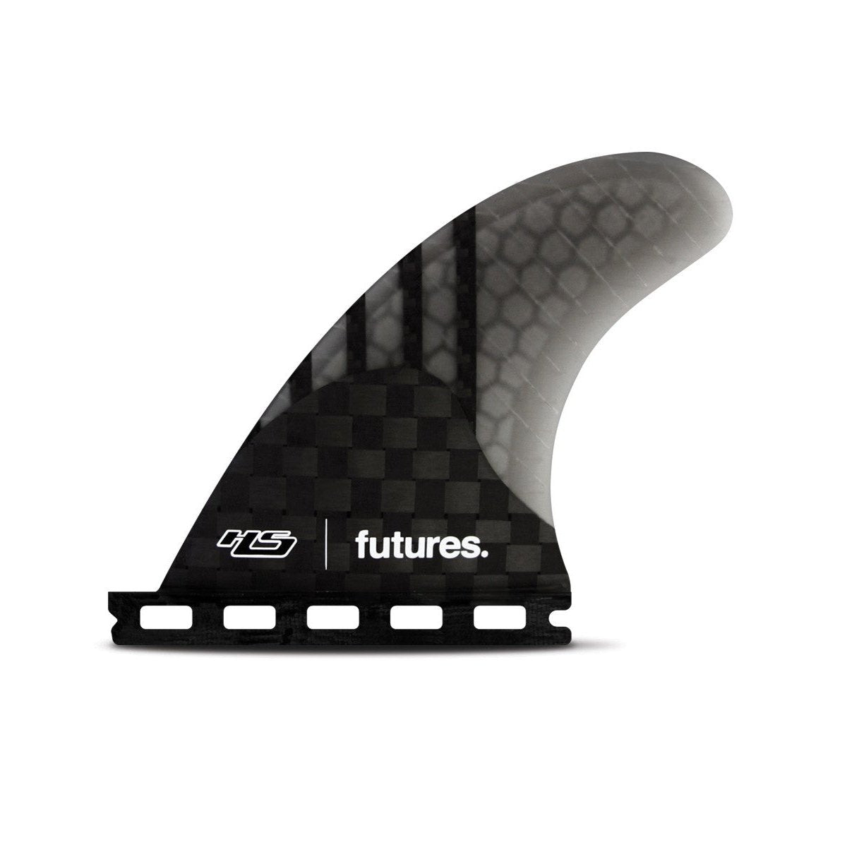 Quillas HS Generation QD Rear Pair Futures