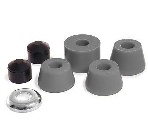 Juego De Bujes Para Truck CX Carver - El Ruco Surf Shop