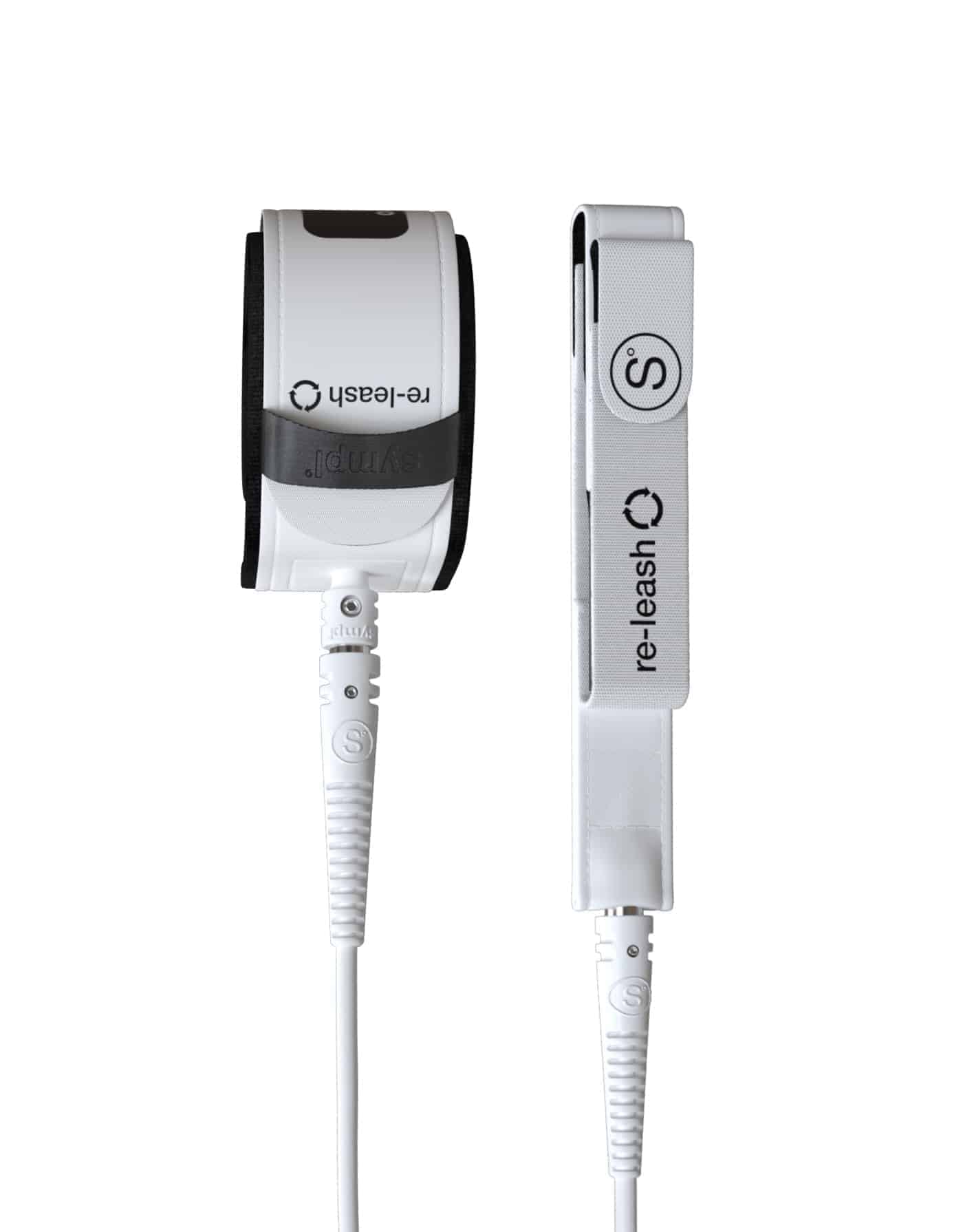 Leash 9 Pies Re-Leash Pro Sympl - El Ruco Surf Shop