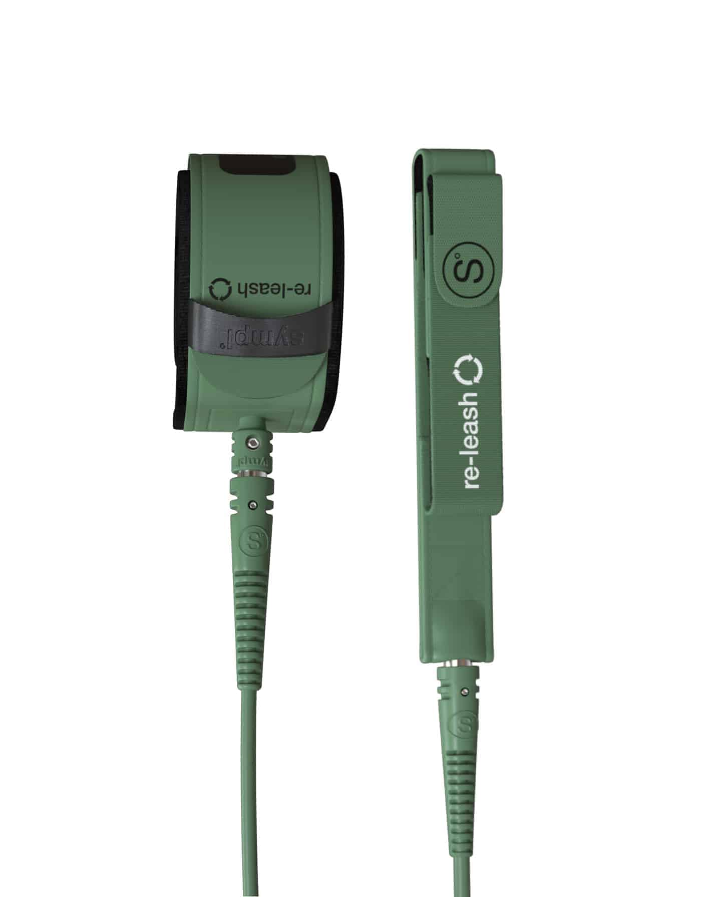 Leash 9 Pies Re-Leash Pro Sympl - El Ruco Surf Shop