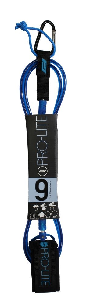 Leash Freesurf 9 Pies Prolite - El Ruco Surf Shop