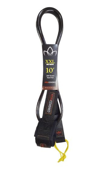 Leash Xxl Big Wave 10 Pies Stay Covered - El Ruco Surf Shop