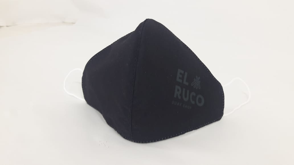 Mascarillas NTX95 Cobre El Ruco - El Ruco Surf Shop